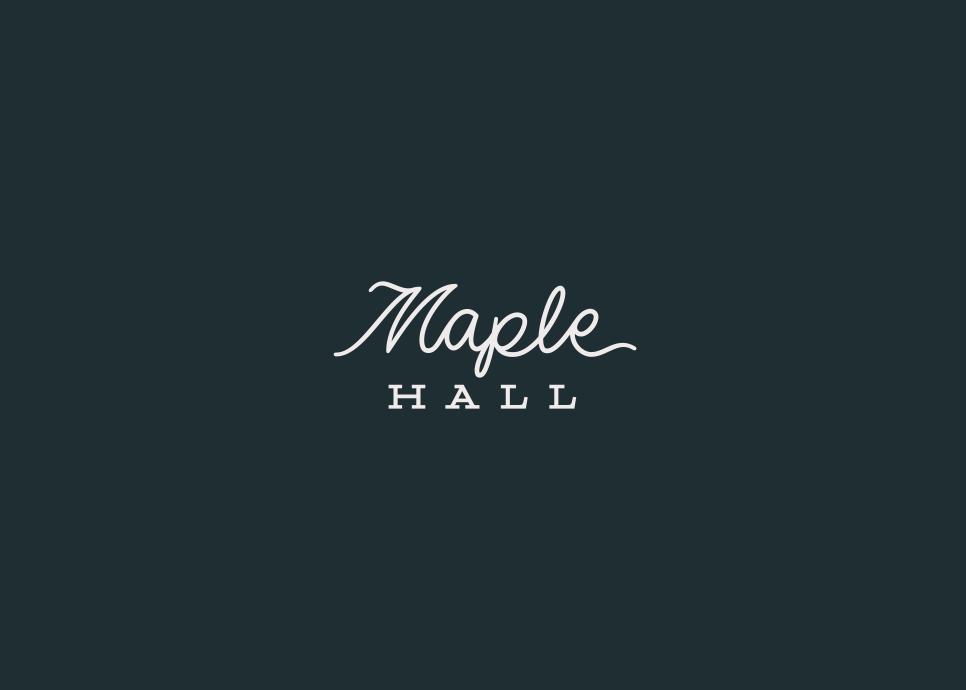 Maple Hall