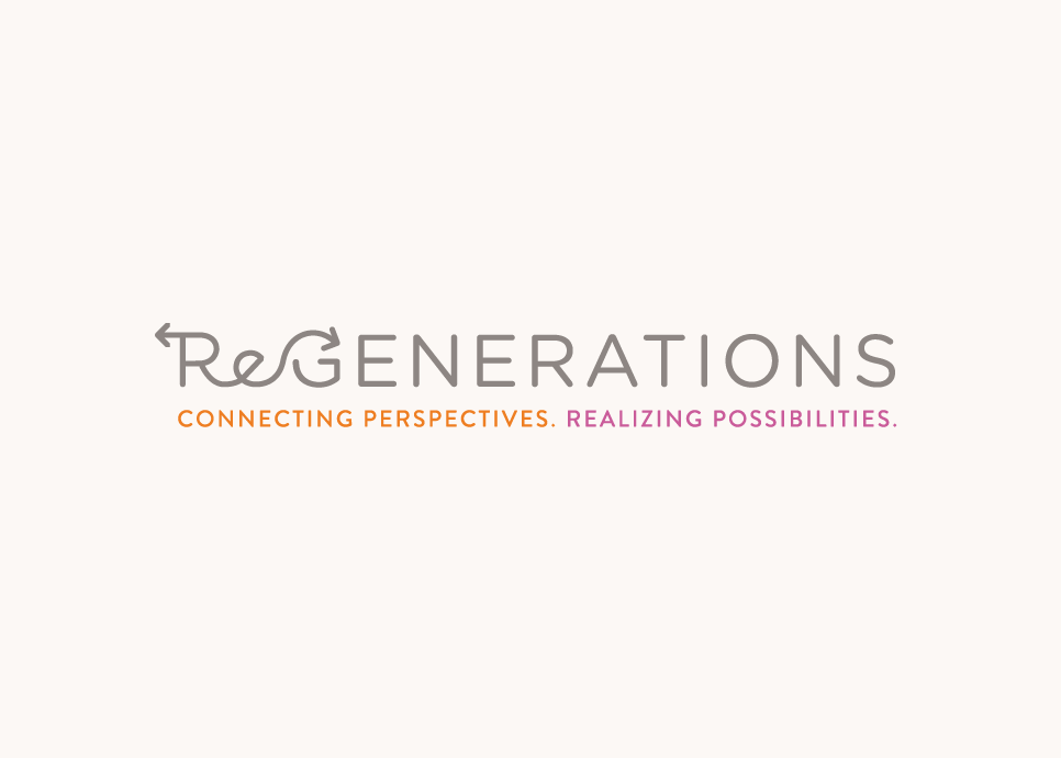 ReGenerations